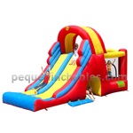 Castillo Hinchable Mega Rampa Castillo Hinchable Mega Rampa