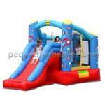 Mini Castillo Hinchable Peque Star Mini Castillo Hinchable Peque Star