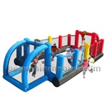 Pista Hinchable Multijuegos Pista Hinchable Multijuegos