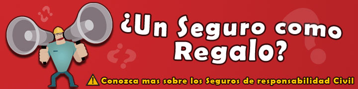 Seguro Incluido Seguro Incluido