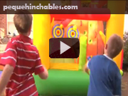 castillos hinchables videos castillos hinchables videos